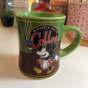 Minnie Mouse Coffee Mug☕️
